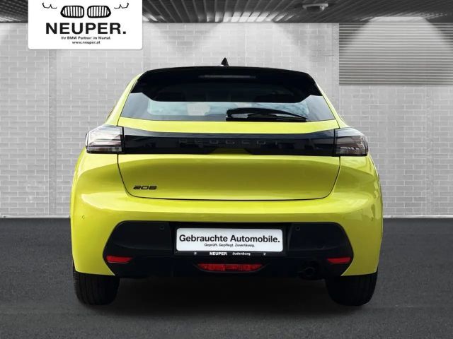 Peugeot 208 208 Active1,2 Pure Tech 100