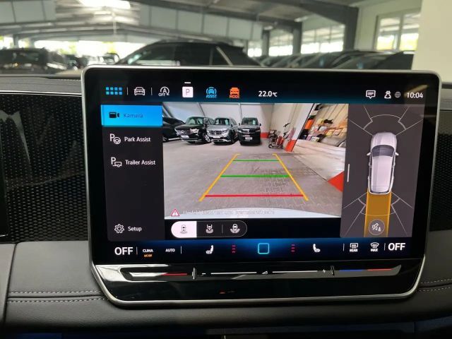 Volkswagen Tiguan 1.5 eTSI DSG Life