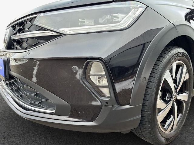 Volkswagen Taigo DSG Style