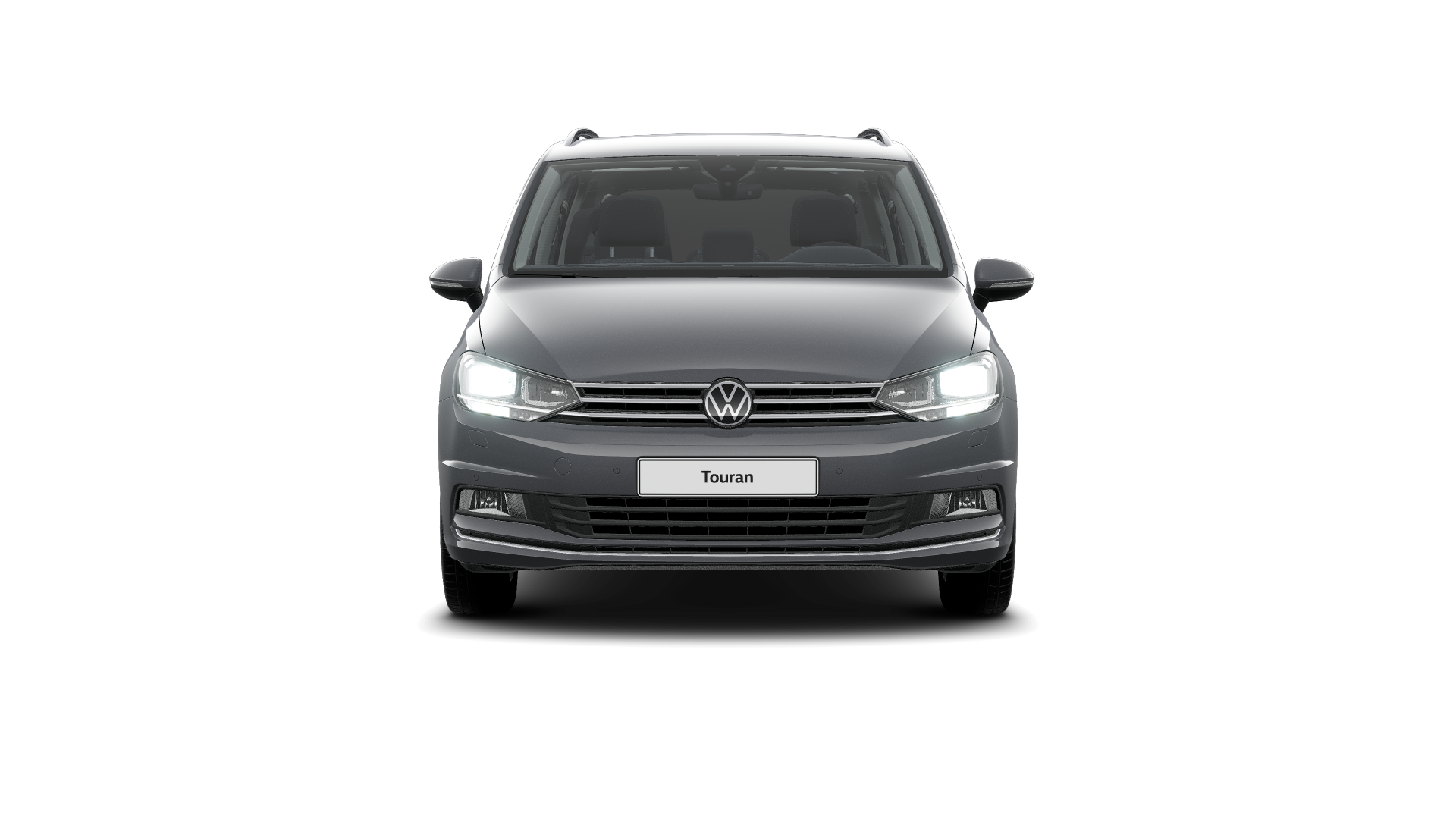 Volkswagen Touran 1.5 TSI DSG Move