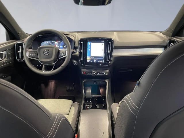Volvo XC40 Bright Plus T4