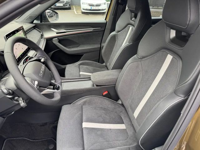 Skoda Kodiaq 1.5 TSI Sportline