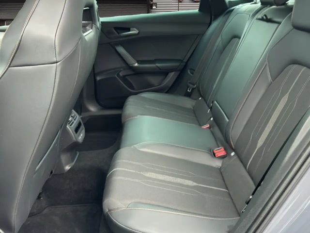 Cupra Leon VZ e-Hybrid