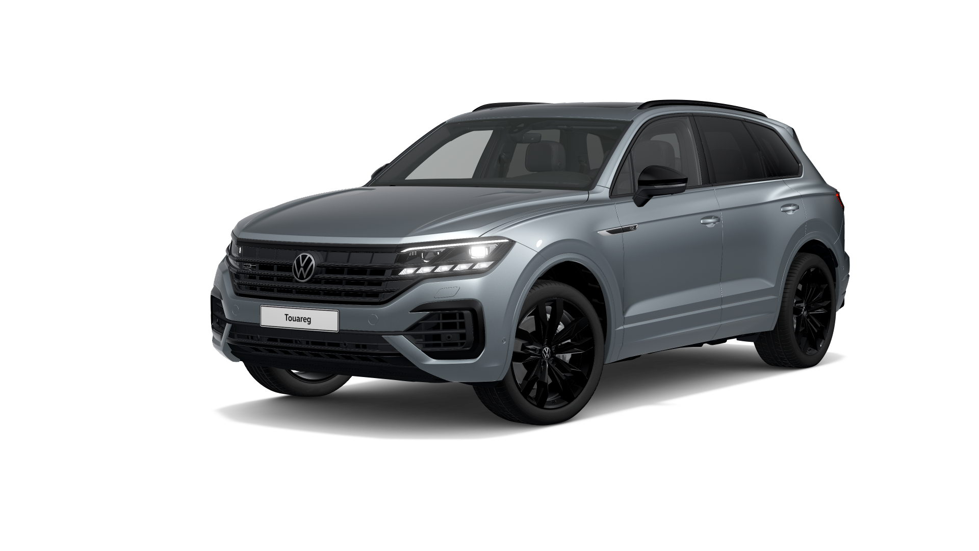 Volkswagen Touareg 3.0 V6 TSI R-Line