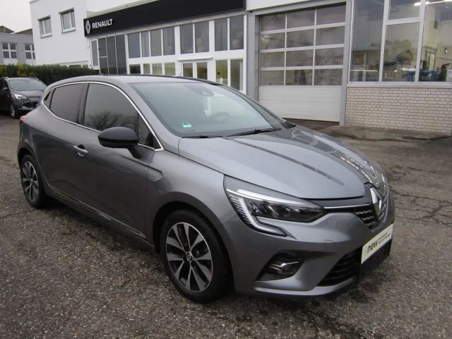 Renault Clio TCe 90 Techno