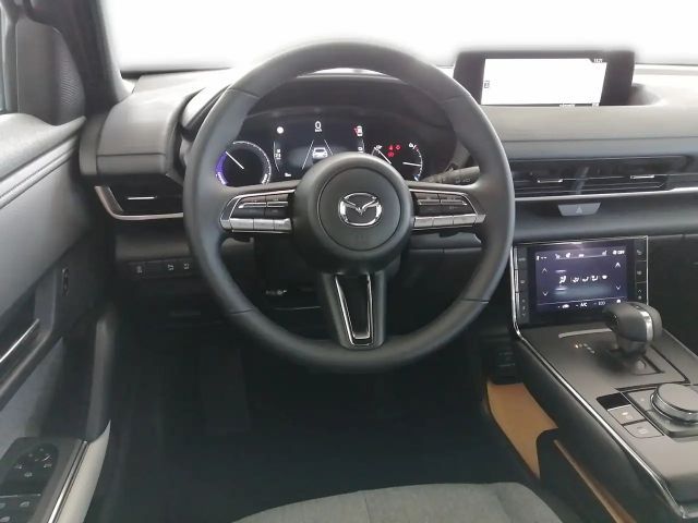 Mazda MX-30 Exclusive-line