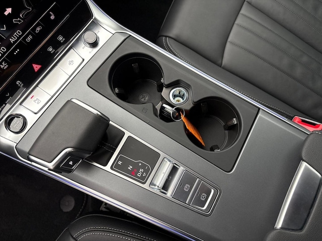 Audi A6 45 TFSI S-Tronic Sedan