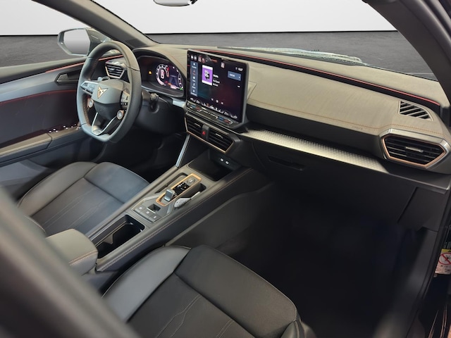 Cupra Leon DSG Sportstourer