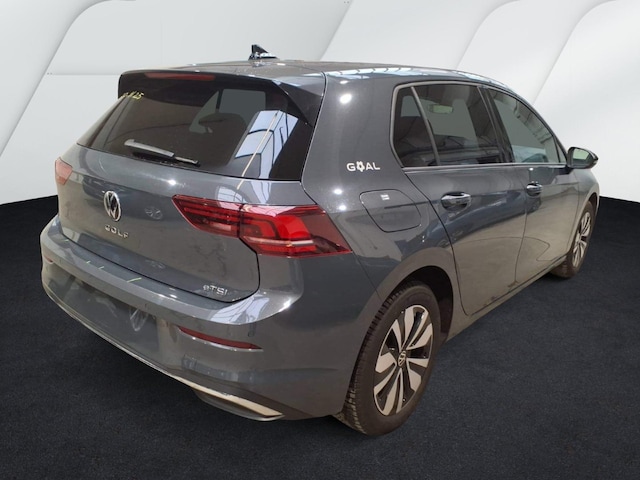 Volkswagen Golf 1.5 eTSI DSG Golf VIII