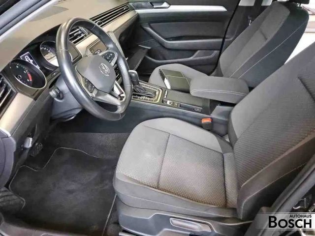 Volkswagen Passat 2.0 TDI DSG Variant