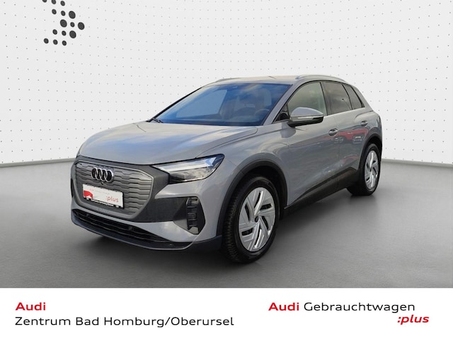Audi Q4 e-tron 35