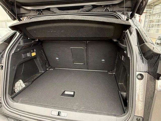 Peugeot 3008 GT-Line PureTech