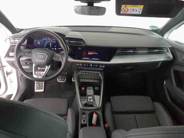 Audi S3 Quattro S-Tronic Sportback