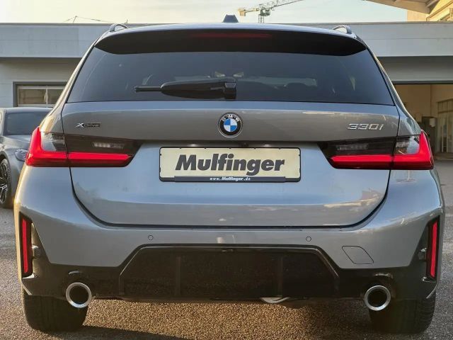BMW 330 330i M-Sport Touring xDrive