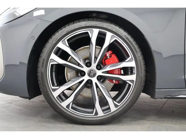 Audi A5 2.0 TDI Avant Quattro S-Tronic