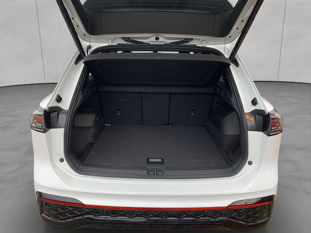 Volkswagen Tiguan DSG R-Line