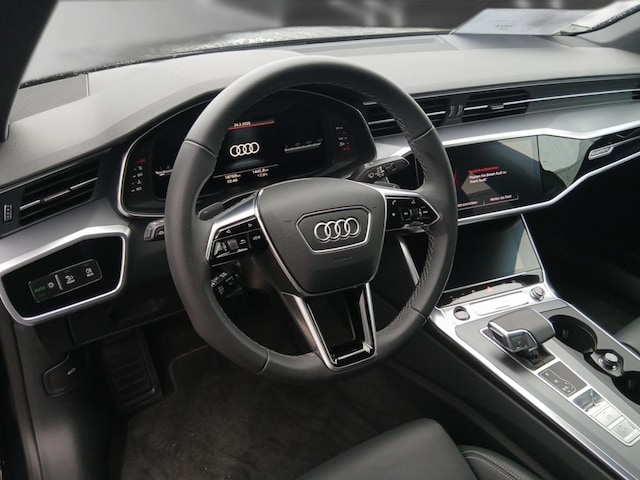 Audi A7 50 TDI Quattro Sportback