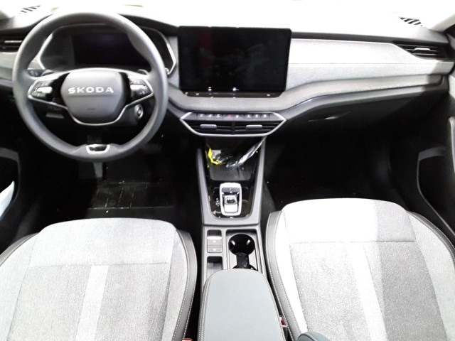 Skoda Octavia 2.0 TDI Combi Tour