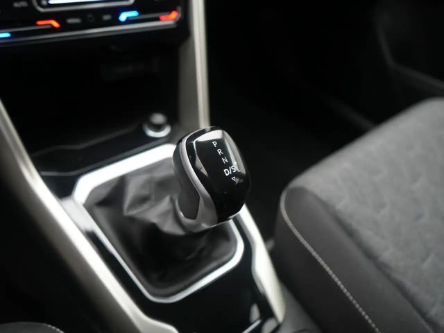 Volkswagen T-Roc DSG Move