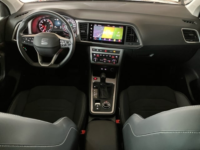 Seat Ateca 1.5 TSI DSG