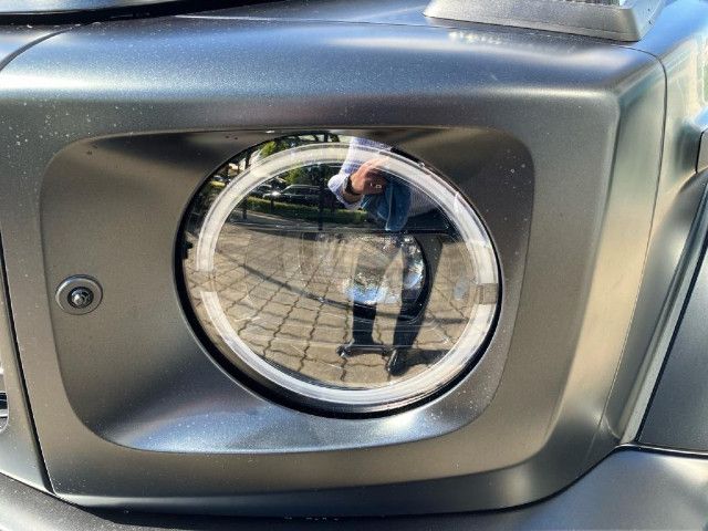 Mercedes-Benz G 450 450d