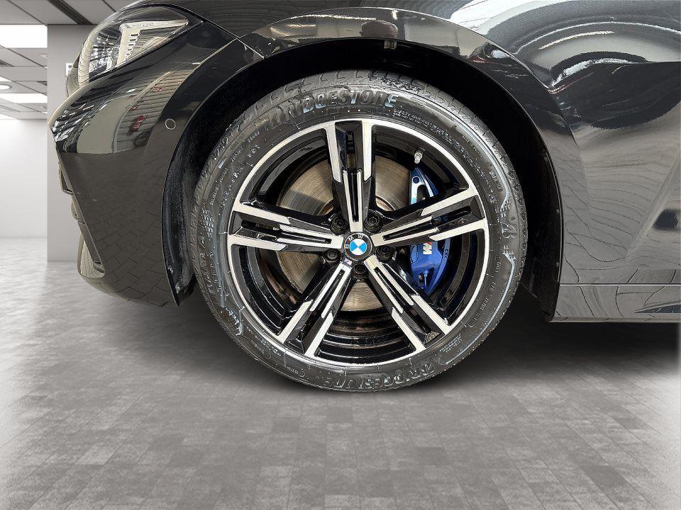 BMW M440 Cabrio M440i xDrive