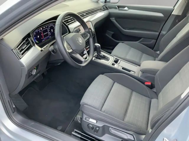 Volkswagen Passat 2.0 TDI 4Motion DSG Variant