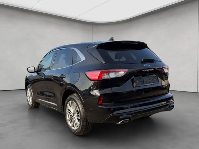 Ford Kuga Plug in Hybrid Vignale