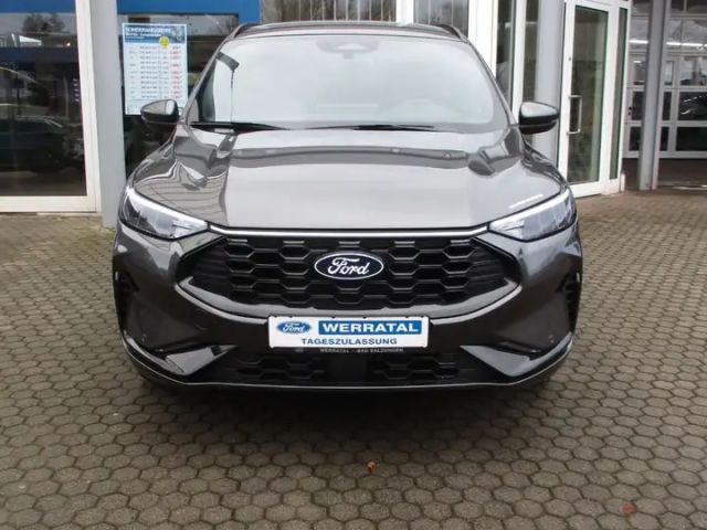 Ford Kuga ST Line