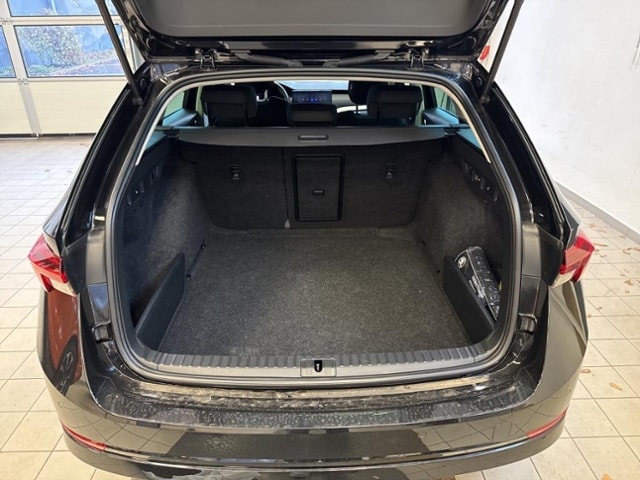 Skoda Octavia 2.0 TDI Clever Combi