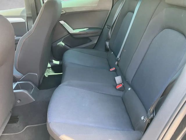 Seat Ibiza 1.0 EcoTSI FR-lijn