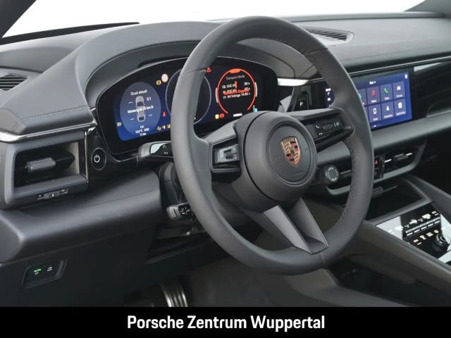 Porsche Macan 4S