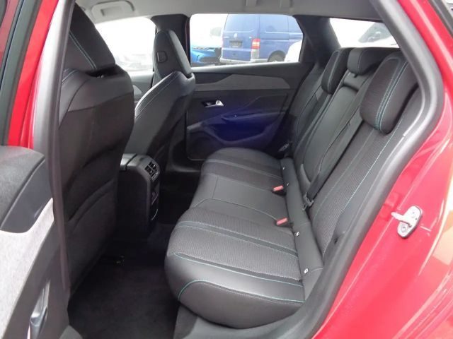 Peugeot 308 Allure Pack BlueHDi EAT8 SW