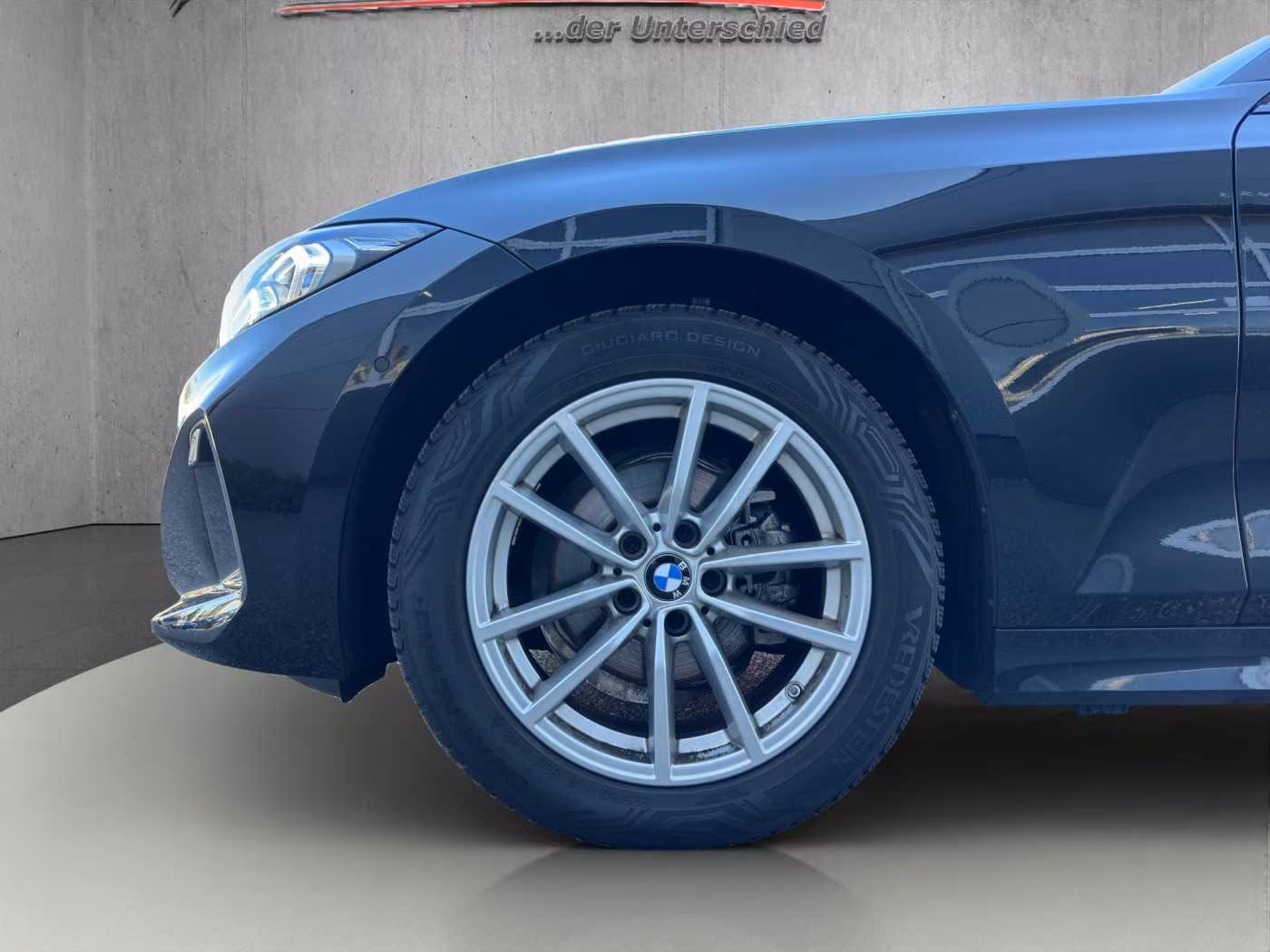 BMW 318 318i Touring