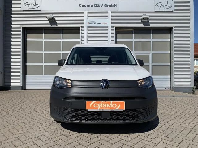 Volkswagen Caddy 2.0 TDI