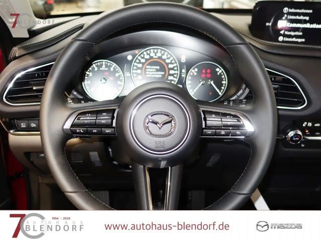 Mazda CX-30 Exclusive-line