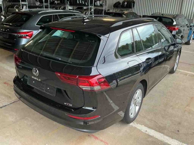 Volkswagen Golf 1.5 TSI DSG Life Variant