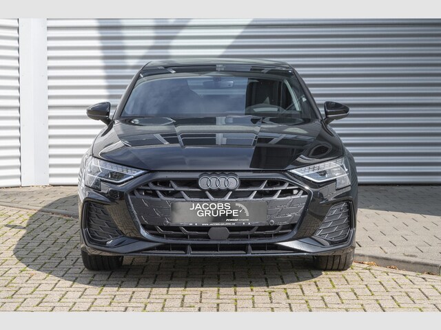 Audi A3 S-Tronic Sportback