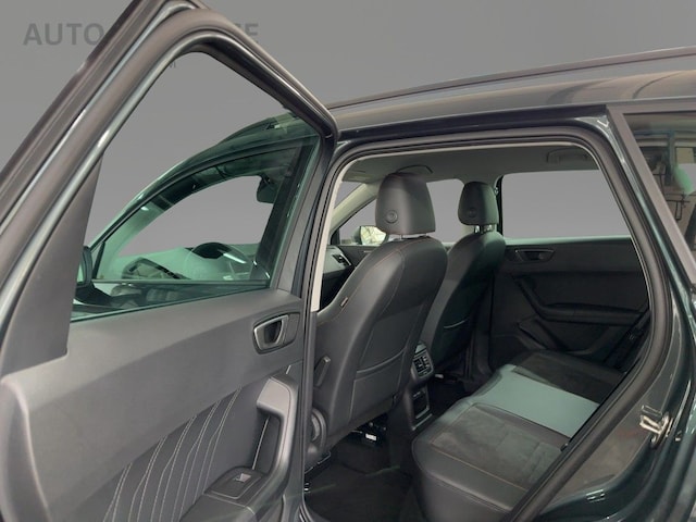 Seat Ateca 1.5 TSI DSG FR-lijn