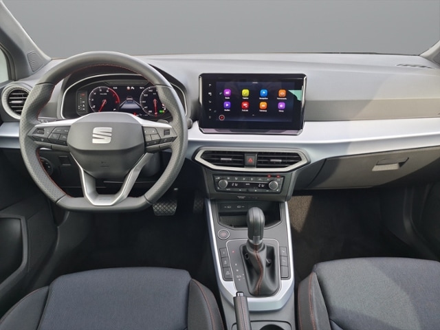 Seat Arona 1.0 TSI DSG FR-lijn