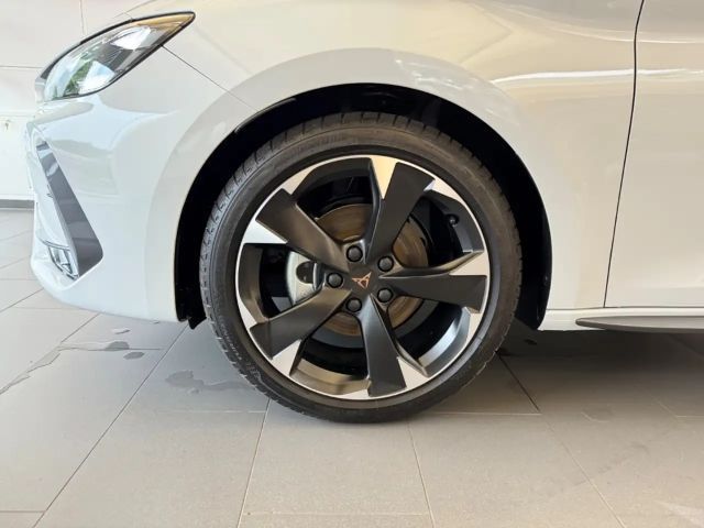 Cupra Leon 1.5 TSI Sportstourer