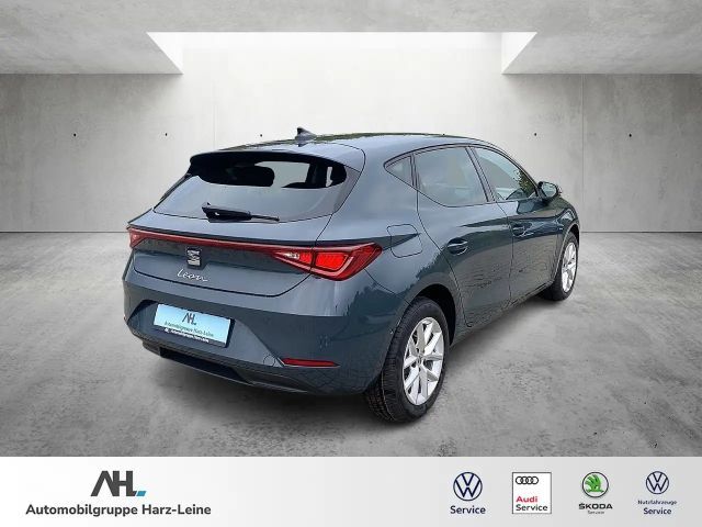 Seat Leon 1.5 TSI Connect