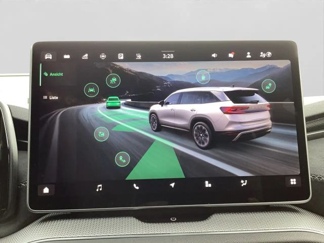 Skoda Kodiaq Sportline iV