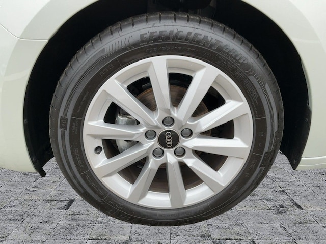 Audi A1 25 TFSI S-Tronic Sportback