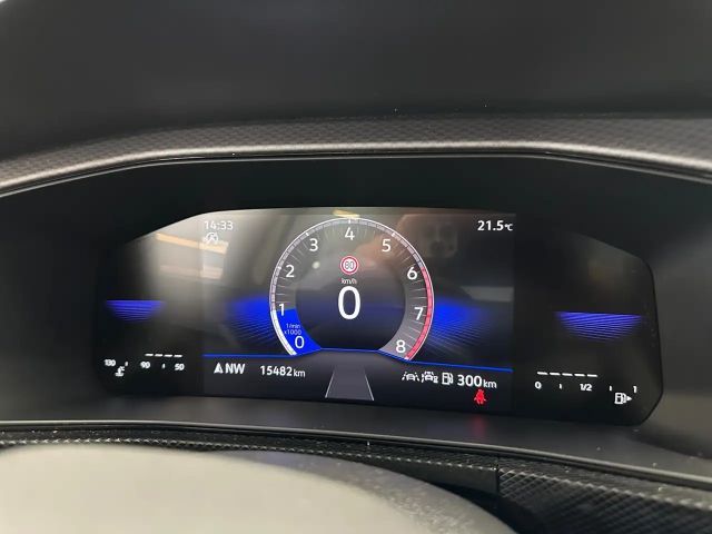 Volkswagen T-Cross 1.0 TSI IQ.Drive Life