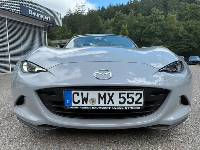 Mazda MX-5 Exclusive-line Sportsline