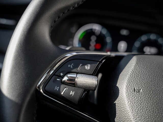 Skoda Octavia 1.4 TSI Combi iV