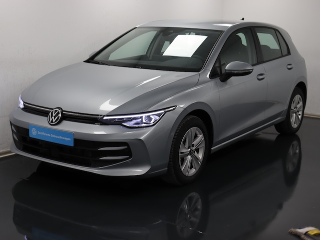 Volkswagen Golf 1.5 TSI Golf VIII IQ.Drive