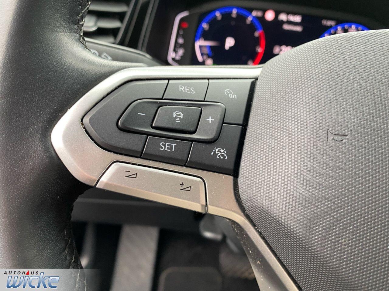 Volkswagen T-Roc 1.5 TSI DSG Style