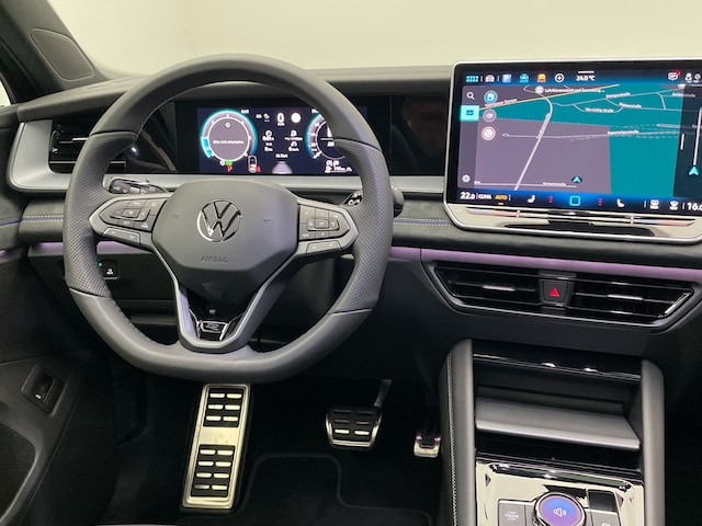 Volkswagen Tayron 4Motion DSG R-Line